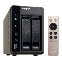 Qnap TS-253A